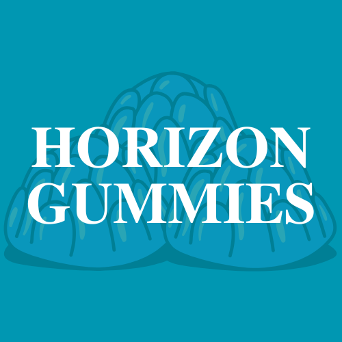 Horizon Gummies